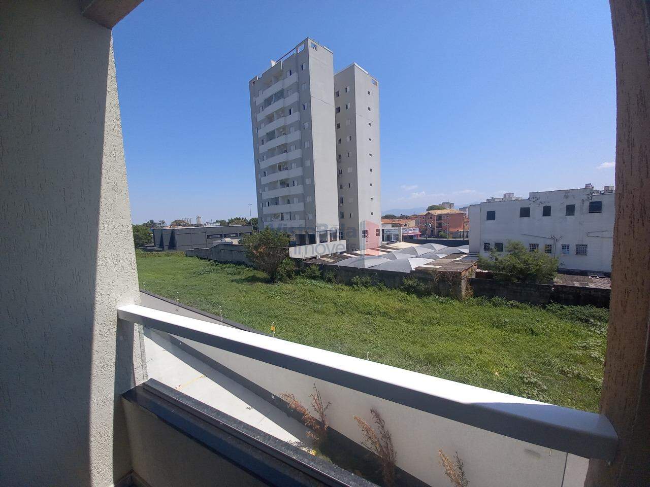 Apartamento à venda no Granja Daniel: 