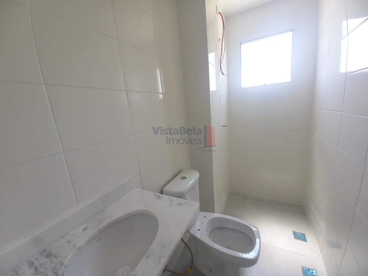 Apartamento à venda no Granja Daniel: 
