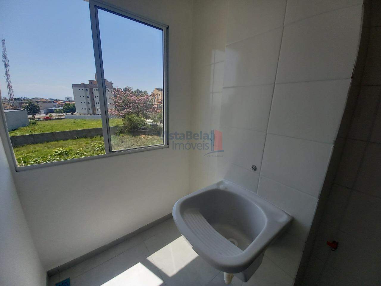 Apartamento à venda no Granja Daniel: 