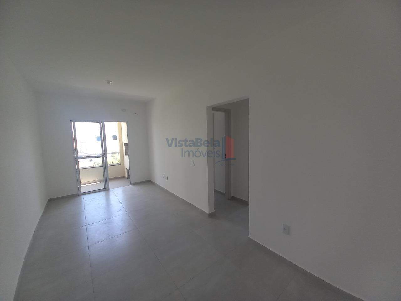 Apartamento à venda no Granja Daniel: 