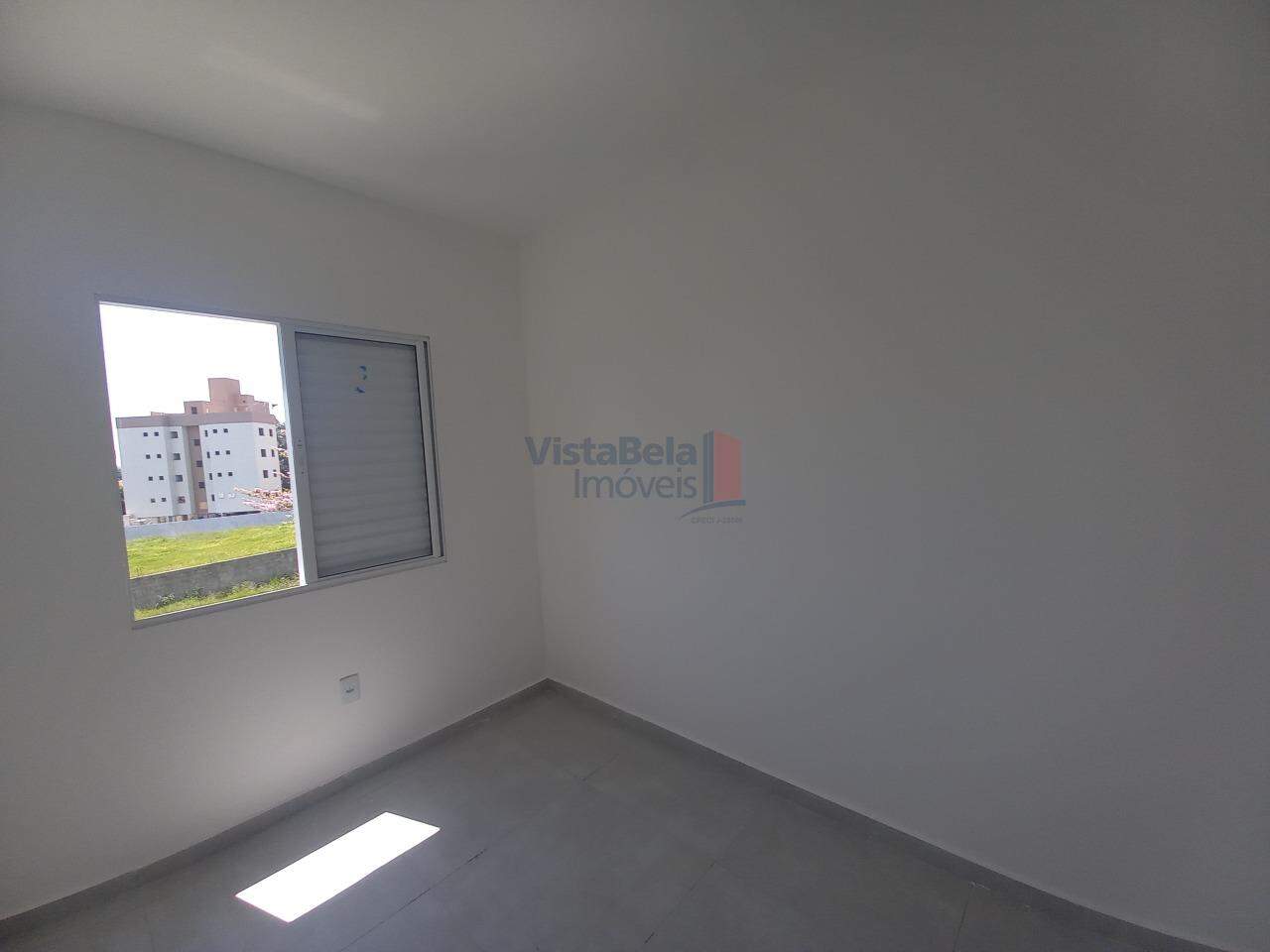 Apartamento à venda no Granja Daniel: 
