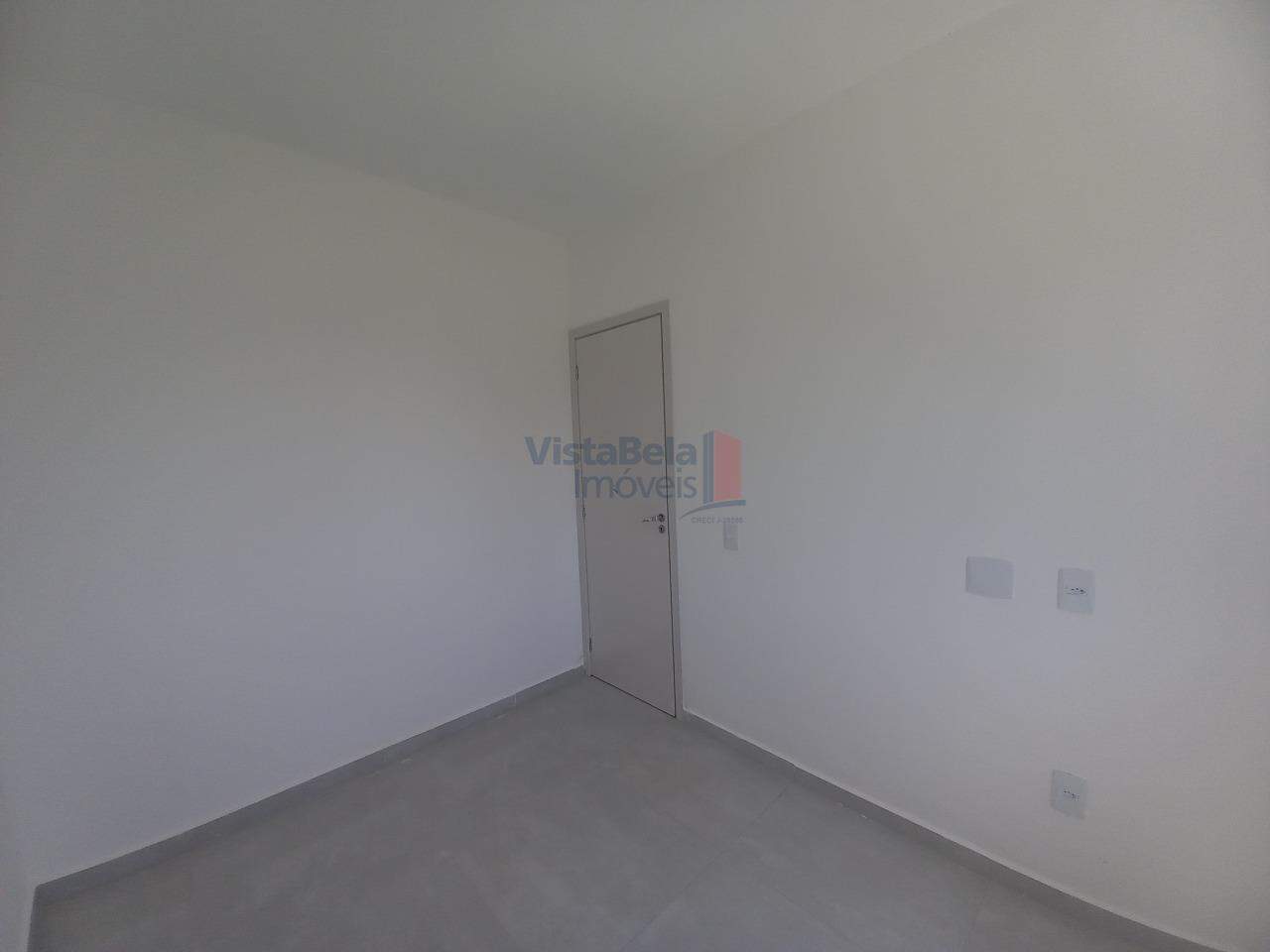 Apartamento à venda no Granja Daniel: 