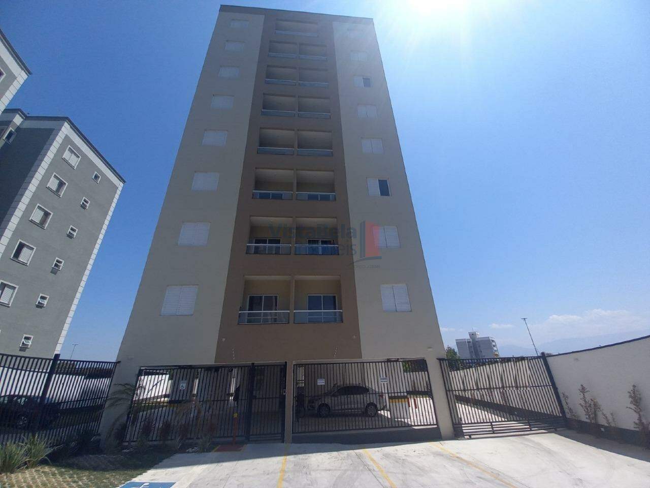 Apartamento à venda no Granja Daniel: 