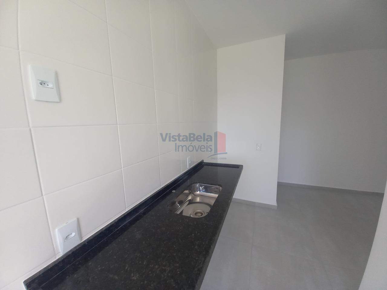 Apartamento à venda no Granja Daniel: 