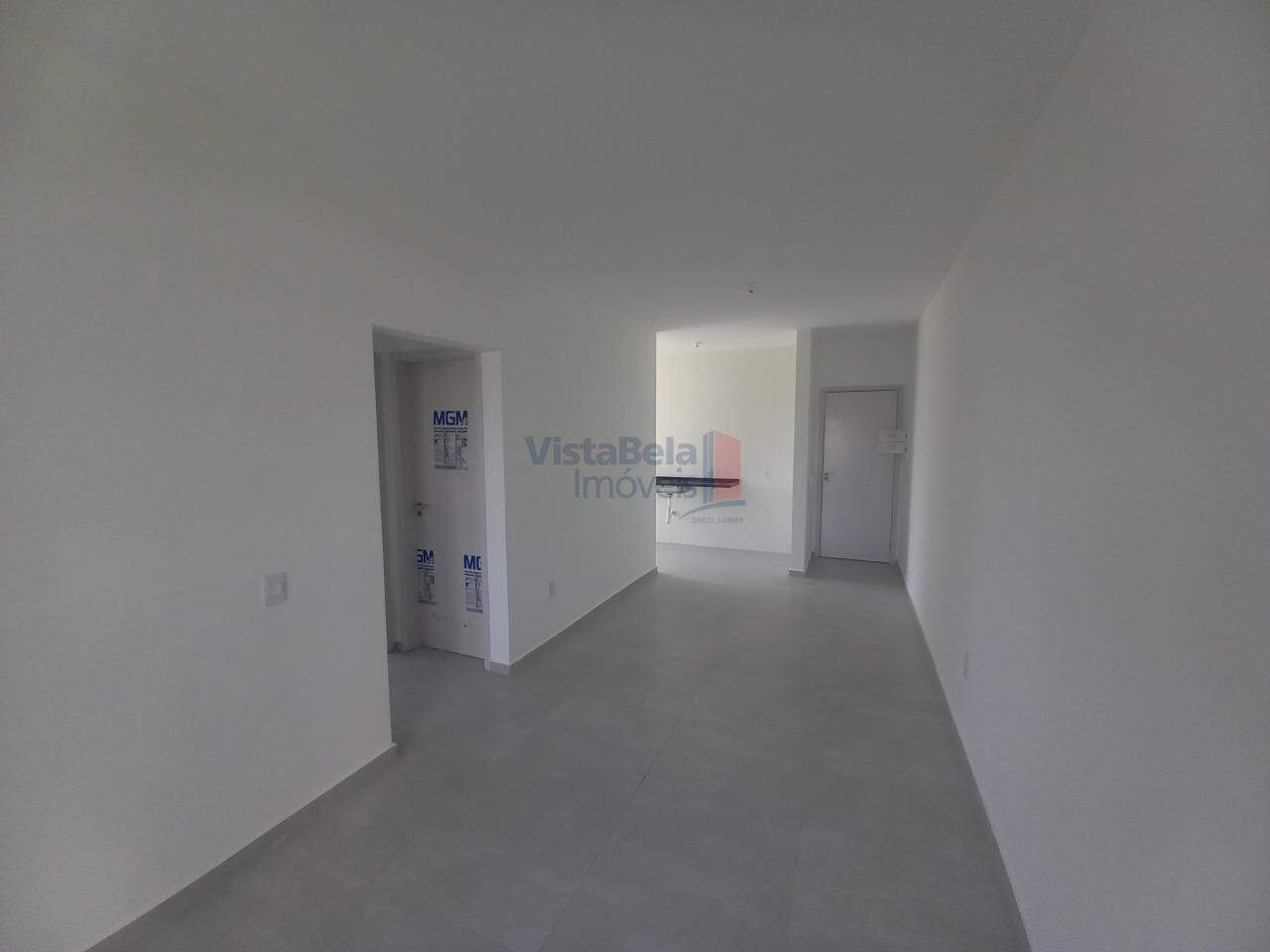 Apartamento à venda no Granja Daniel: 