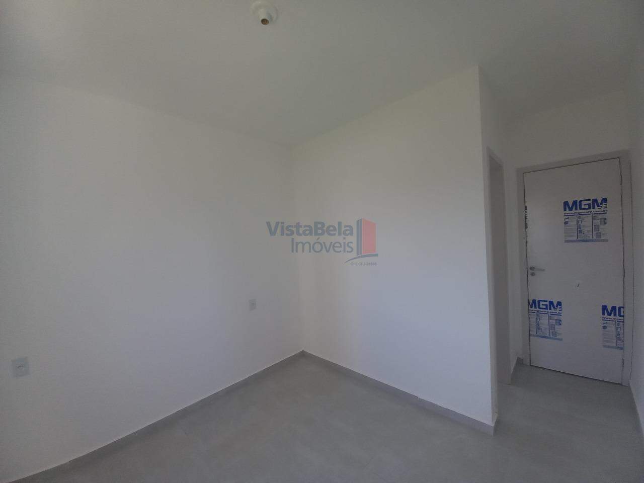 Apartamento à venda no Granja Daniel: 