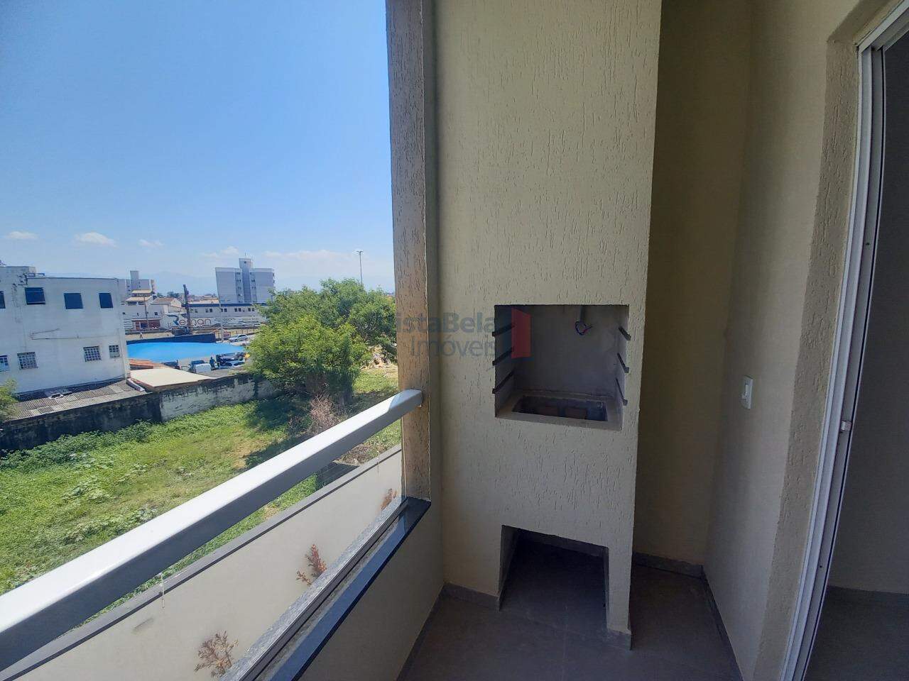 Apartamento à venda no Granja Daniel: 