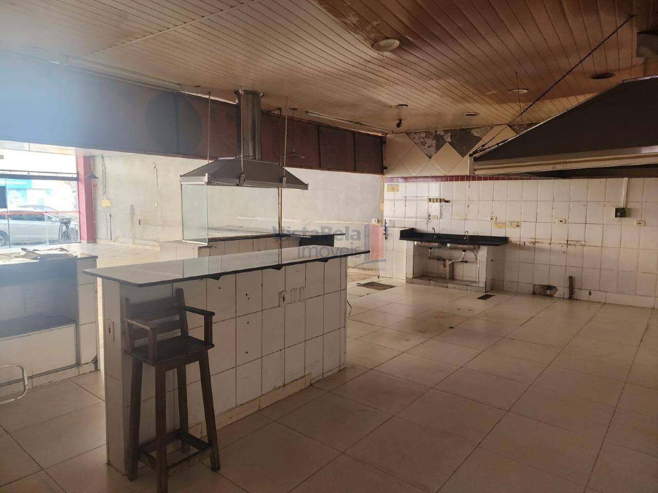 Comercial para aluguel no Centro: 