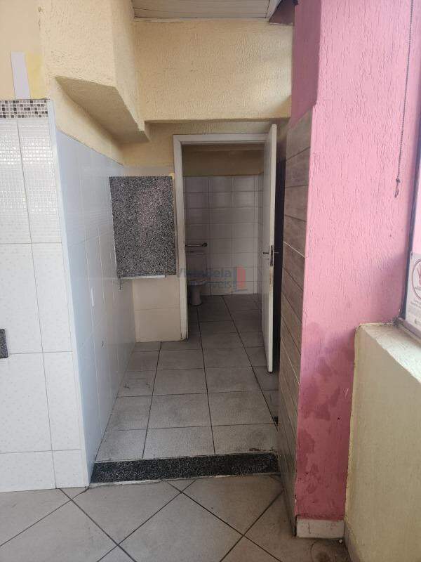 Comercial para aluguel no Centro: 