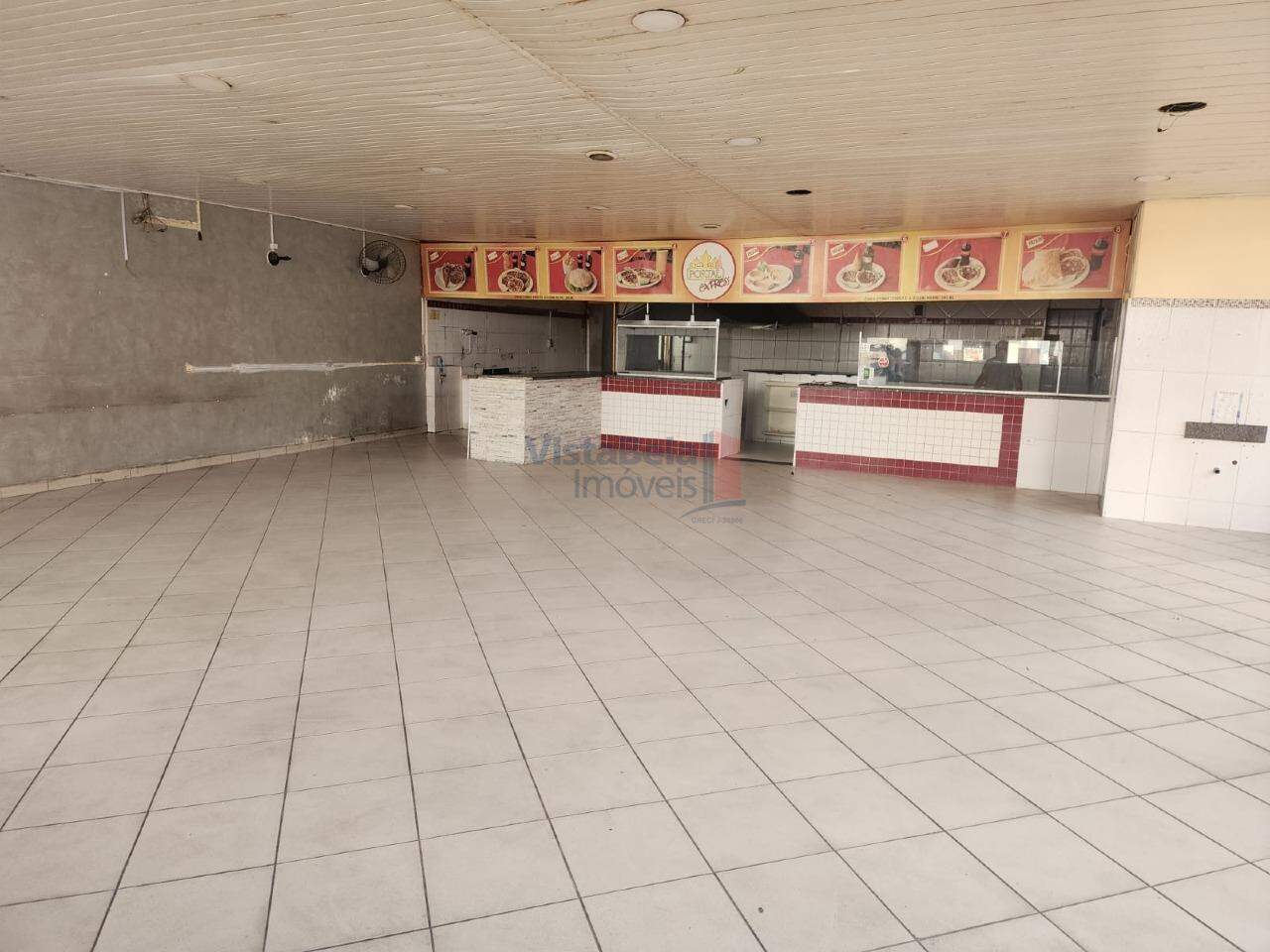 Comercial para aluguel no Centro: 