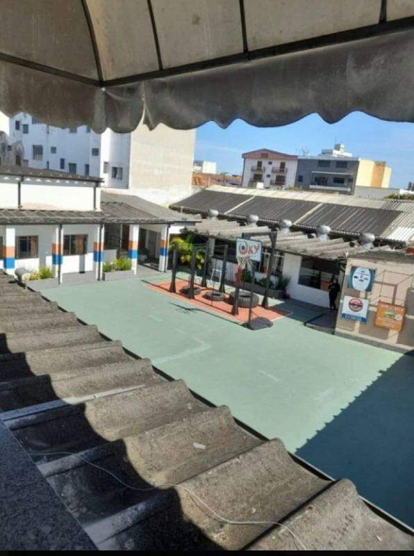 Comercial para aluguel no Centro: 