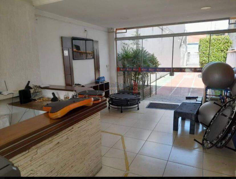 Comercial para aluguel no Centro: 