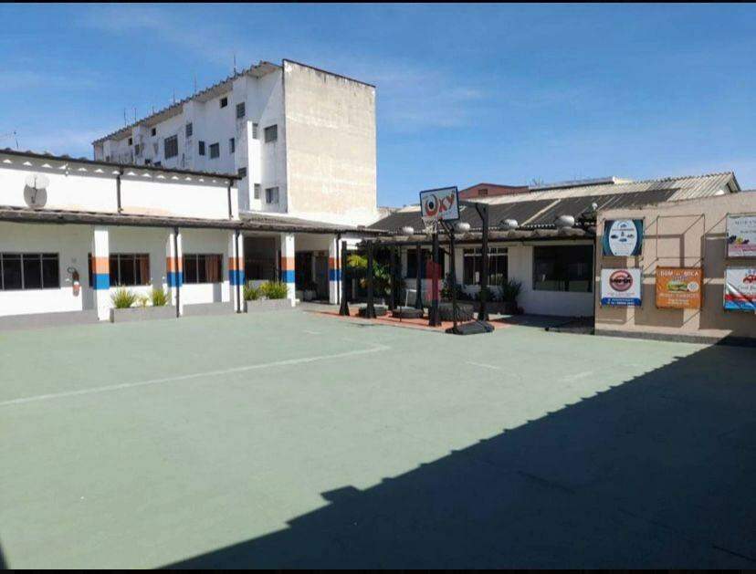 Comercial para aluguel no Centro: 