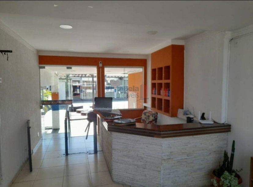Comercial para aluguel no Centro: 