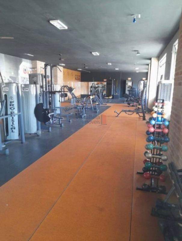 Comercial para aluguel no Centro: 