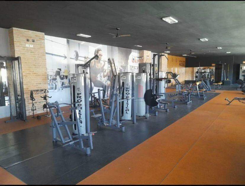 Comercial para aluguel no Centro: 