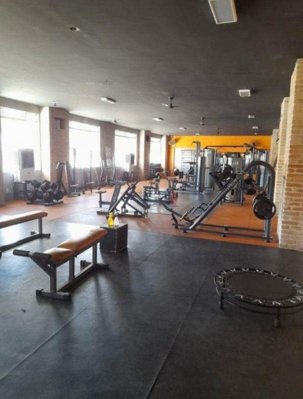 Comercial para aluguel no Centro: 