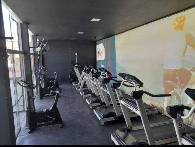 Comercial para aluguel no Centro: 