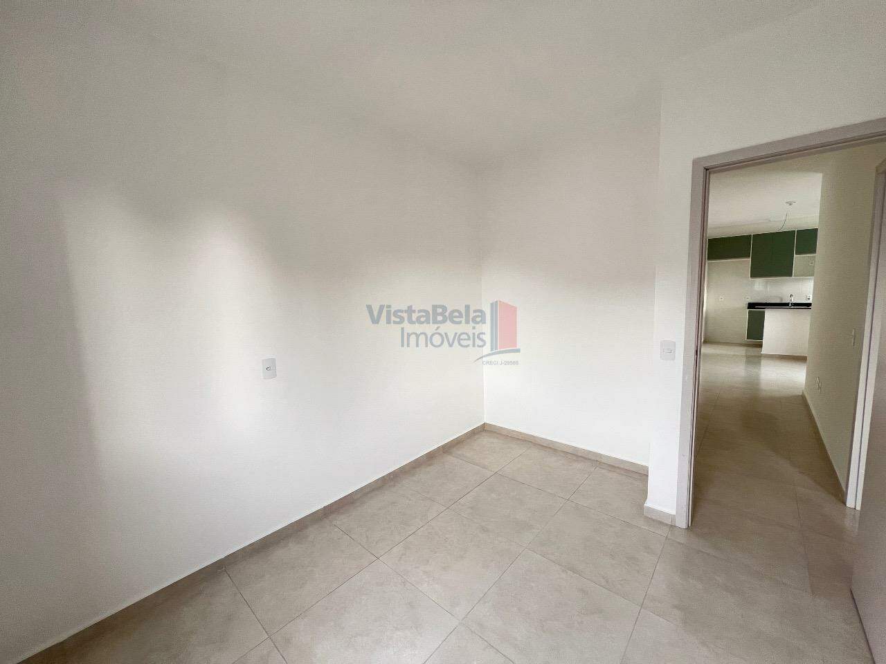 Apartamento para aluguel no Vila SÃO Jose: quarto solteiro