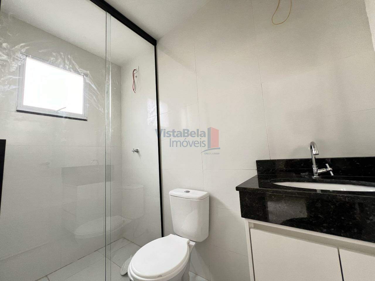 Apartamento para aluguel no Vila SÃO Jose: wc