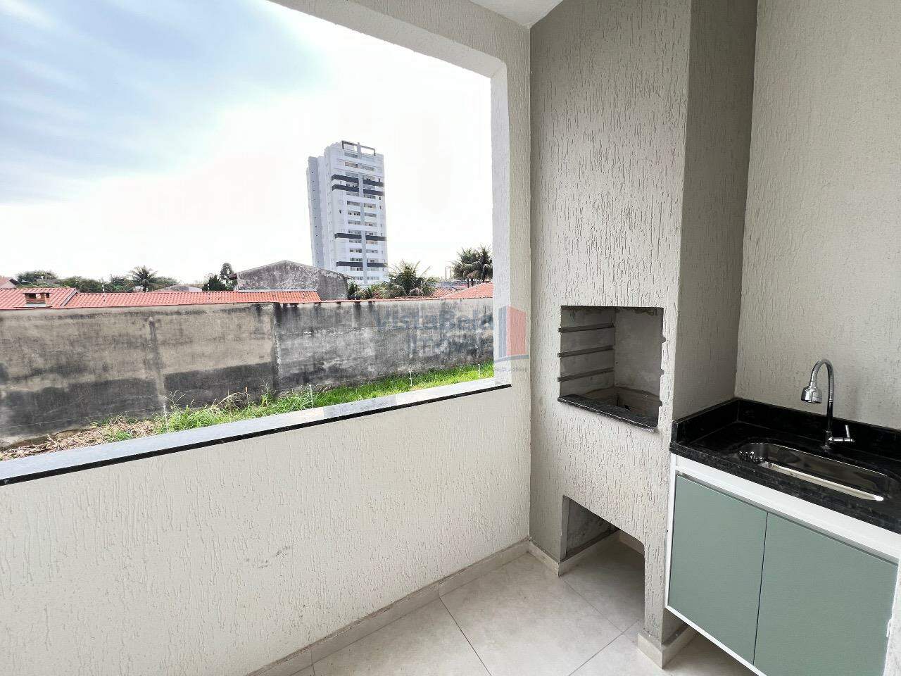Apartamento para aluguel no Vila SÃO Jose: 