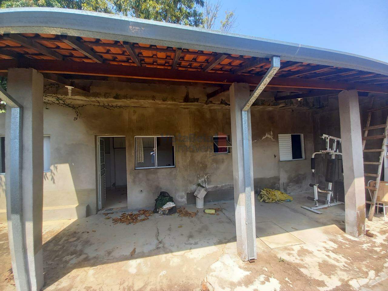 Casa à venda no Granjas Santa Terezinha: 