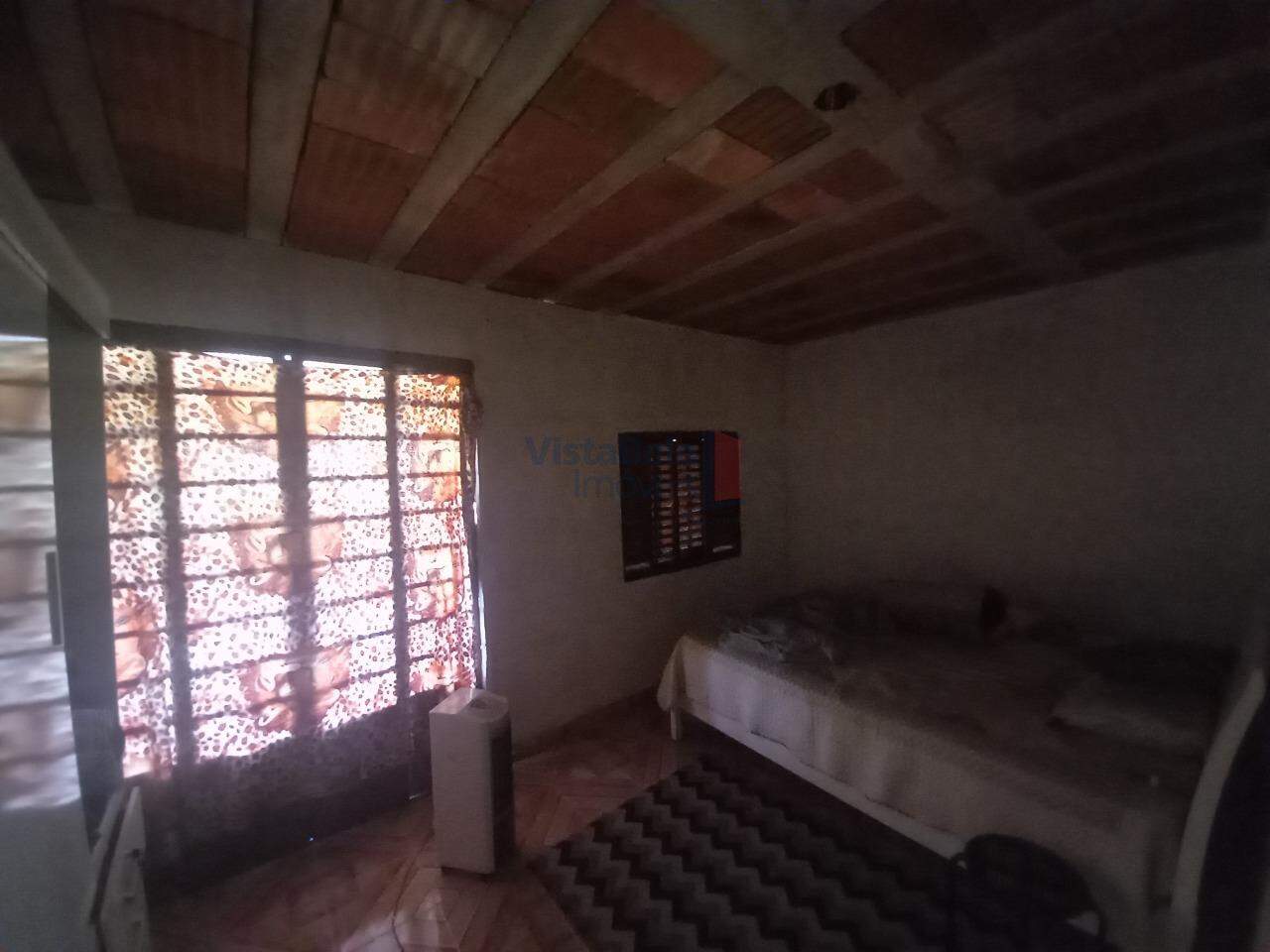 Casa à venda no Granjas Santa Terezinha: 