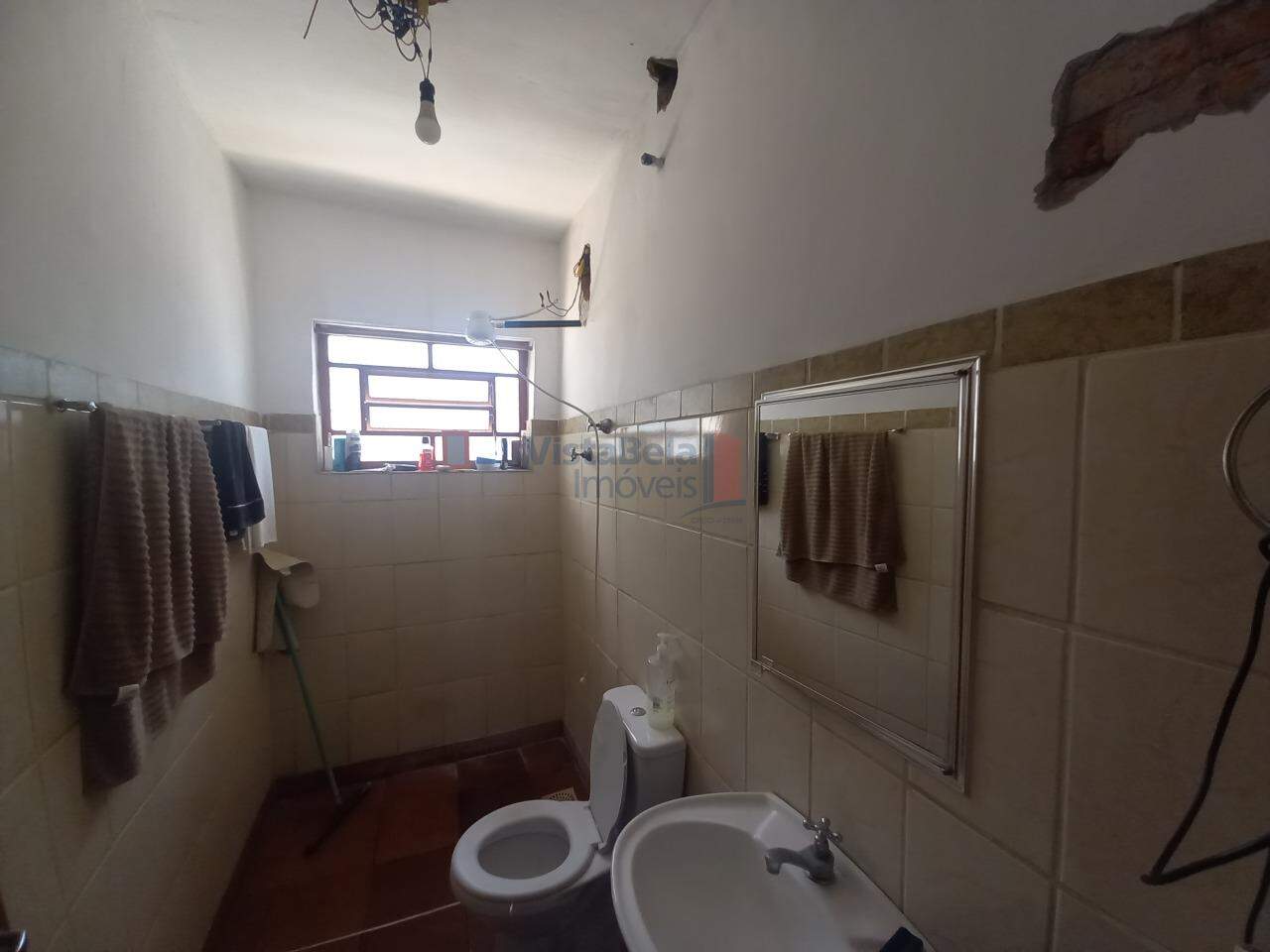 Casa à venda no Granjas Santa Terezinha: 