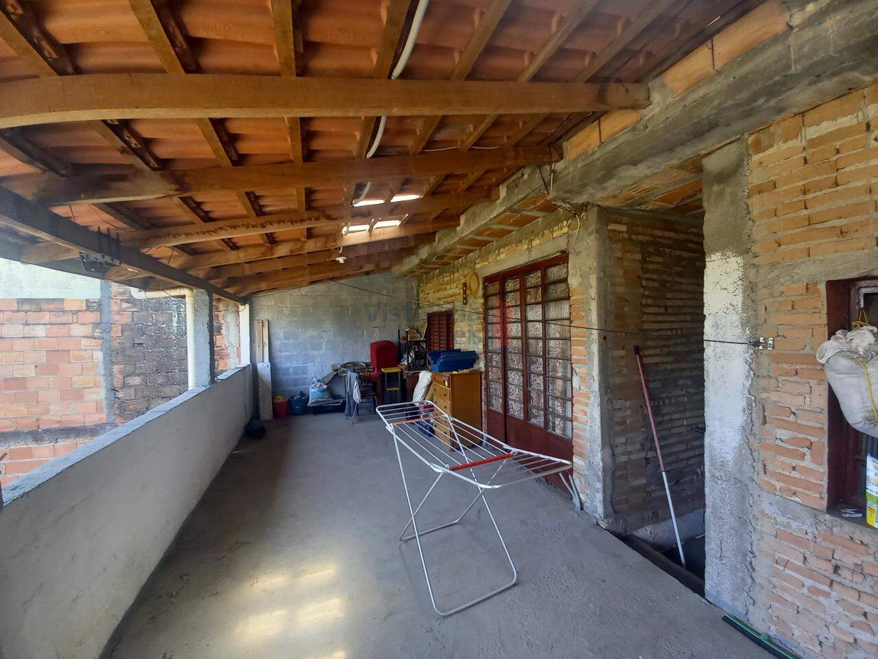 Casa à venda no Granjas Santa Terezinha: 