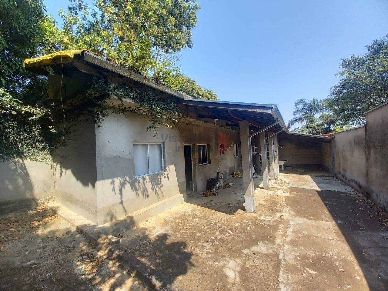 Casa à venda no Granjas Santa Terezinha: 