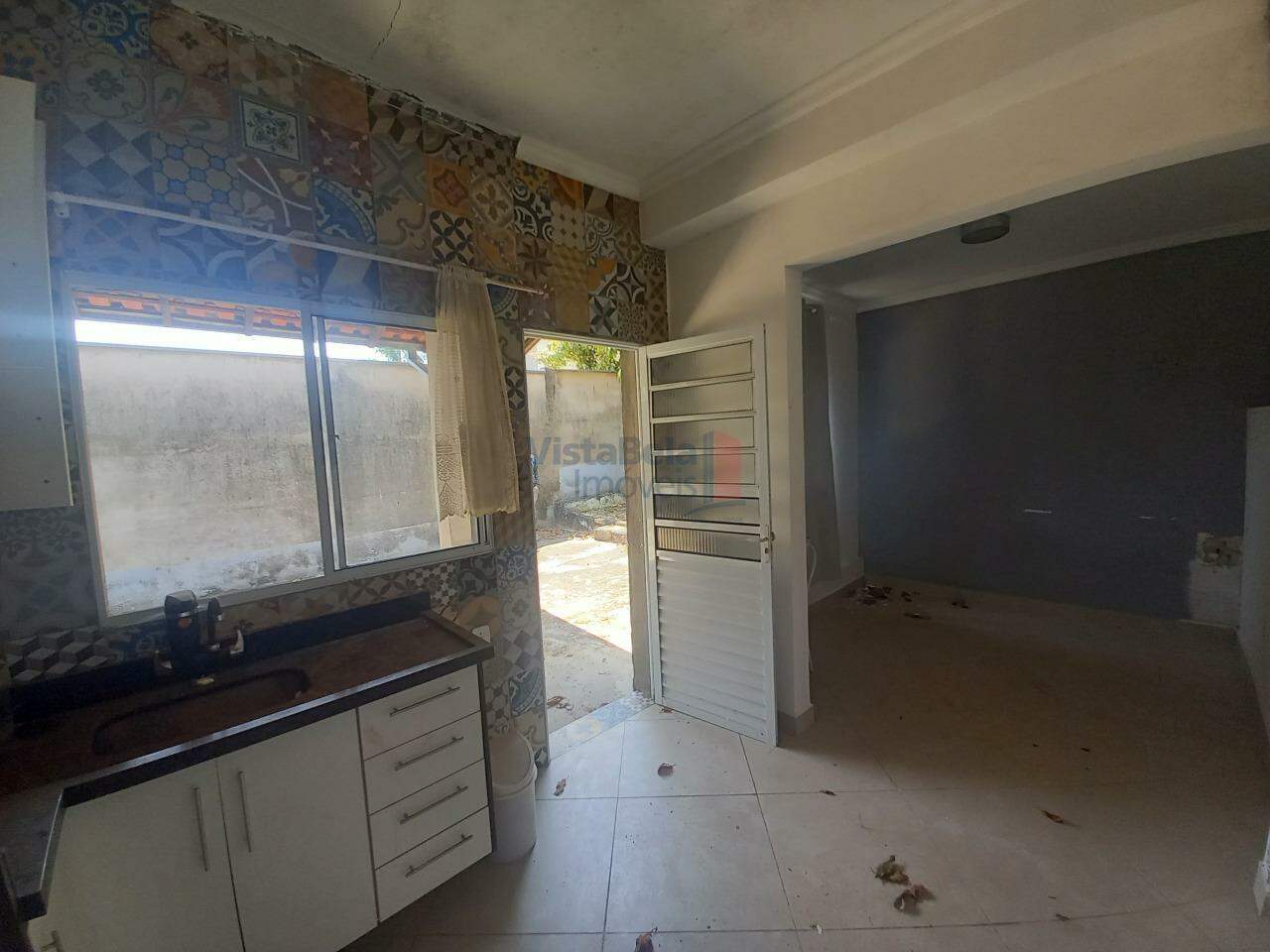 Casa à venda no Granjas Santa Terezinha: 