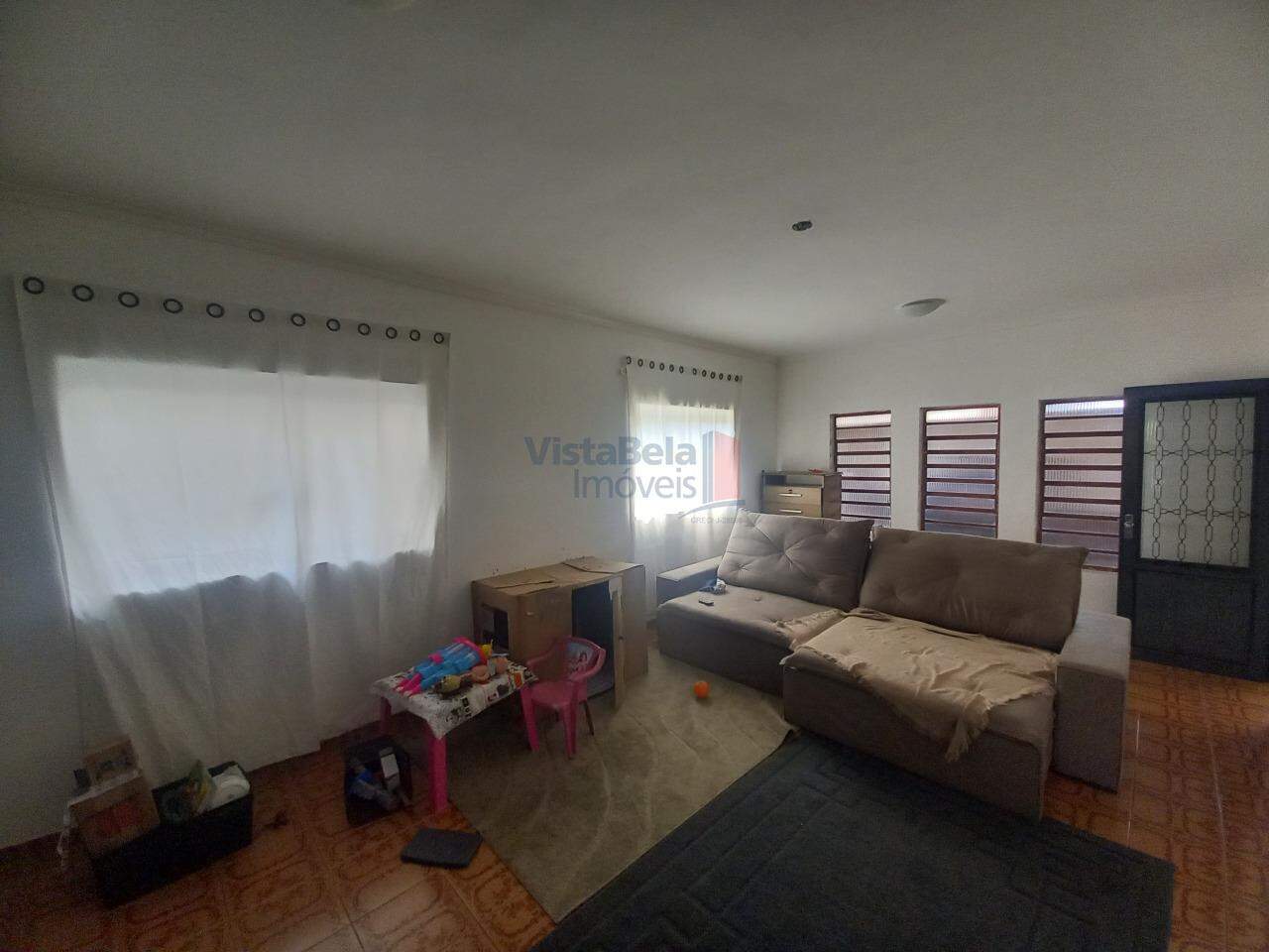 Casa à venda no Granjas Santa Terezinha: 