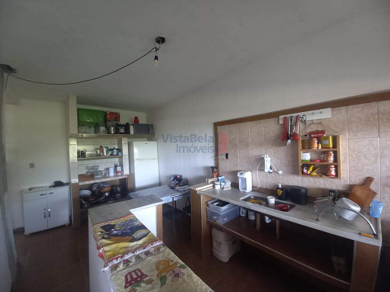 Casa à venda no Granjas Santa Terezinha: 