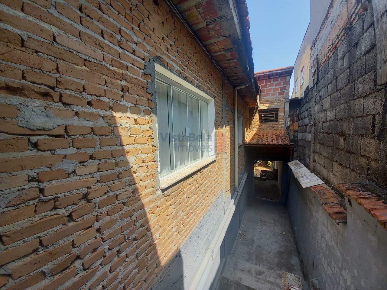 Casa à venda no Granjas Santa Terezinha: 