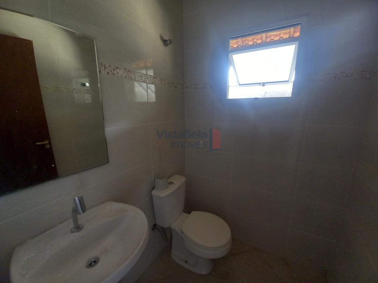 Casa à venda no Granjas Santa Terezinha: 