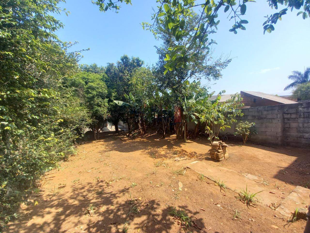 Casa à venda no Granjas Santa Terezinha: 