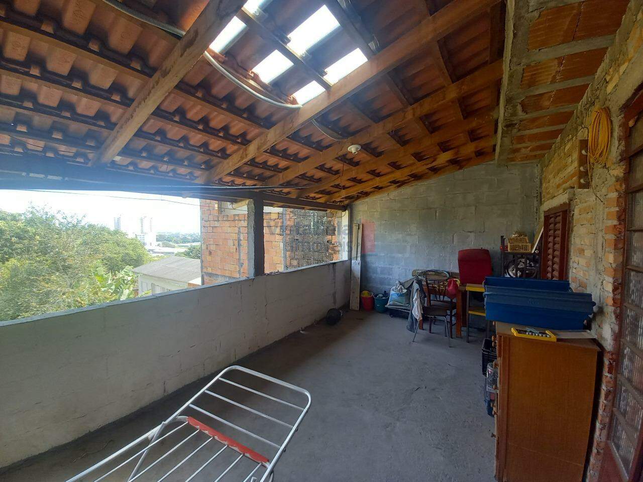 Casa à venda no Granjas Santa Terezinha: 