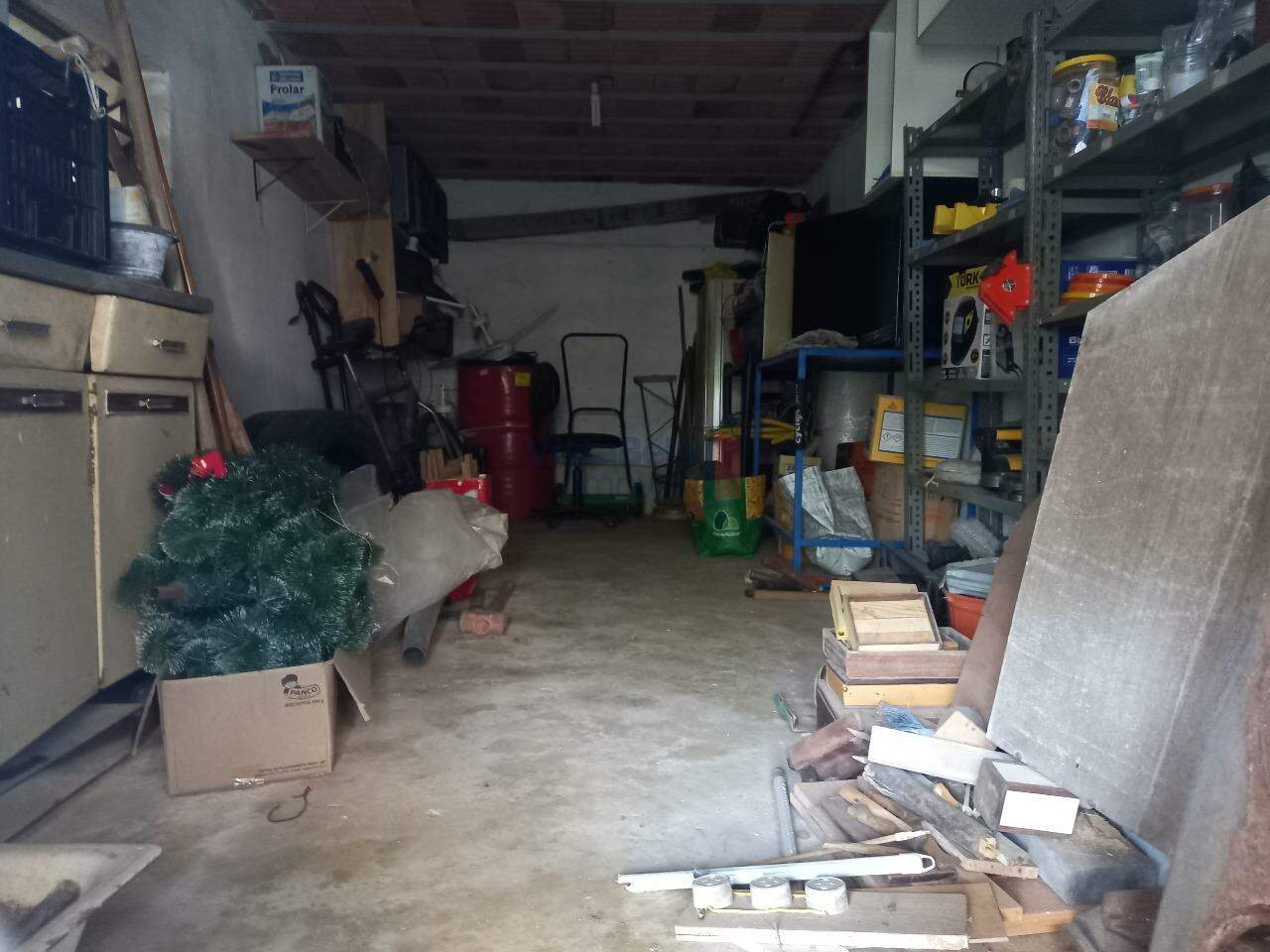 Casa à venda no Granjas Santa Terezinha: 