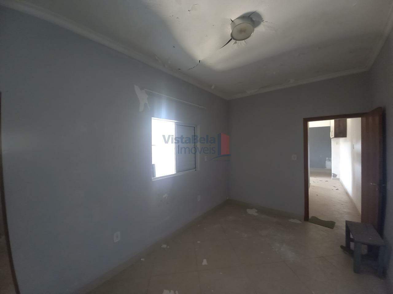 Casa à venda no Granjas Santa Terezinha: 