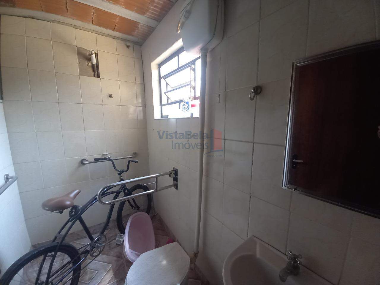 Casa à venda no Granjas Santa Terezinha: 