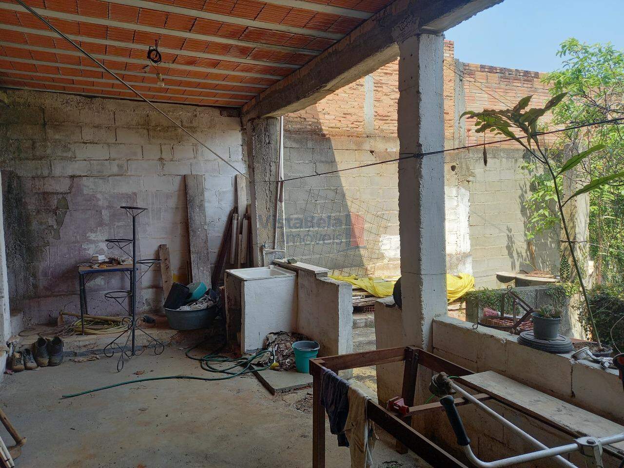 Casa à venda no Granjas Santa Terezinha: 