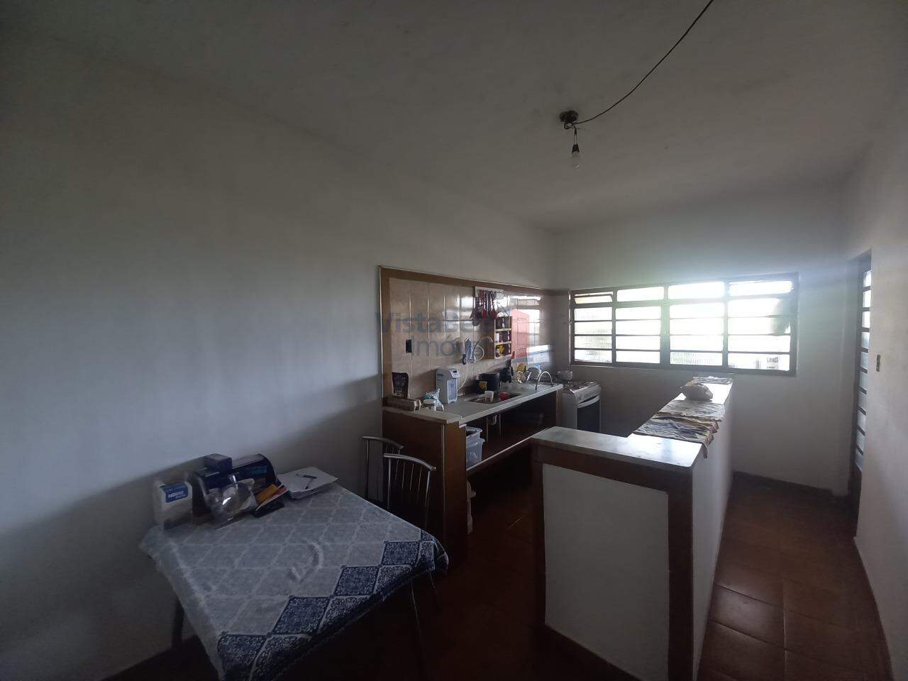 Casa à venda no Granjas Santa Terezinha: 