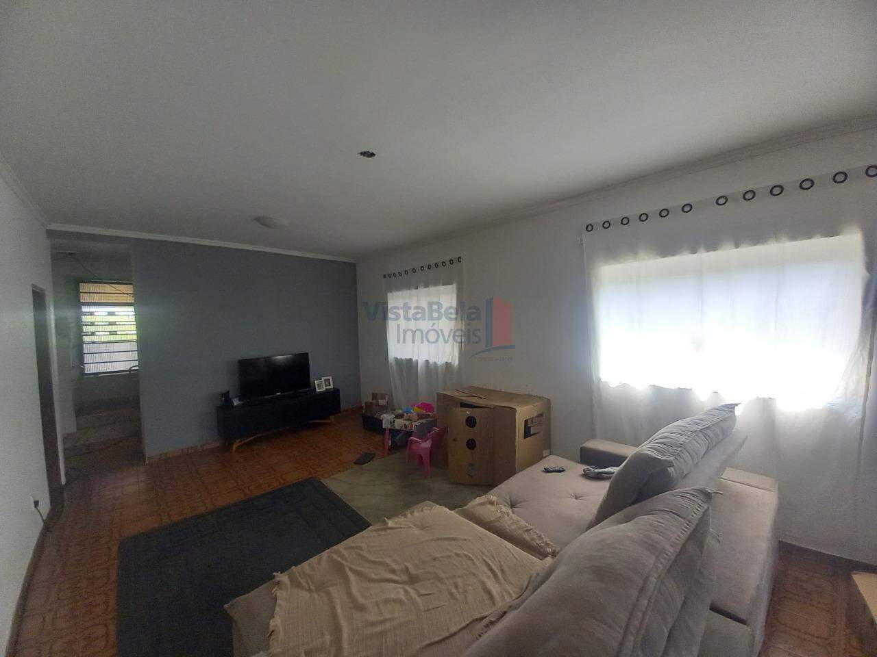 Casa à venda no Granjas Santa Terezinha: 