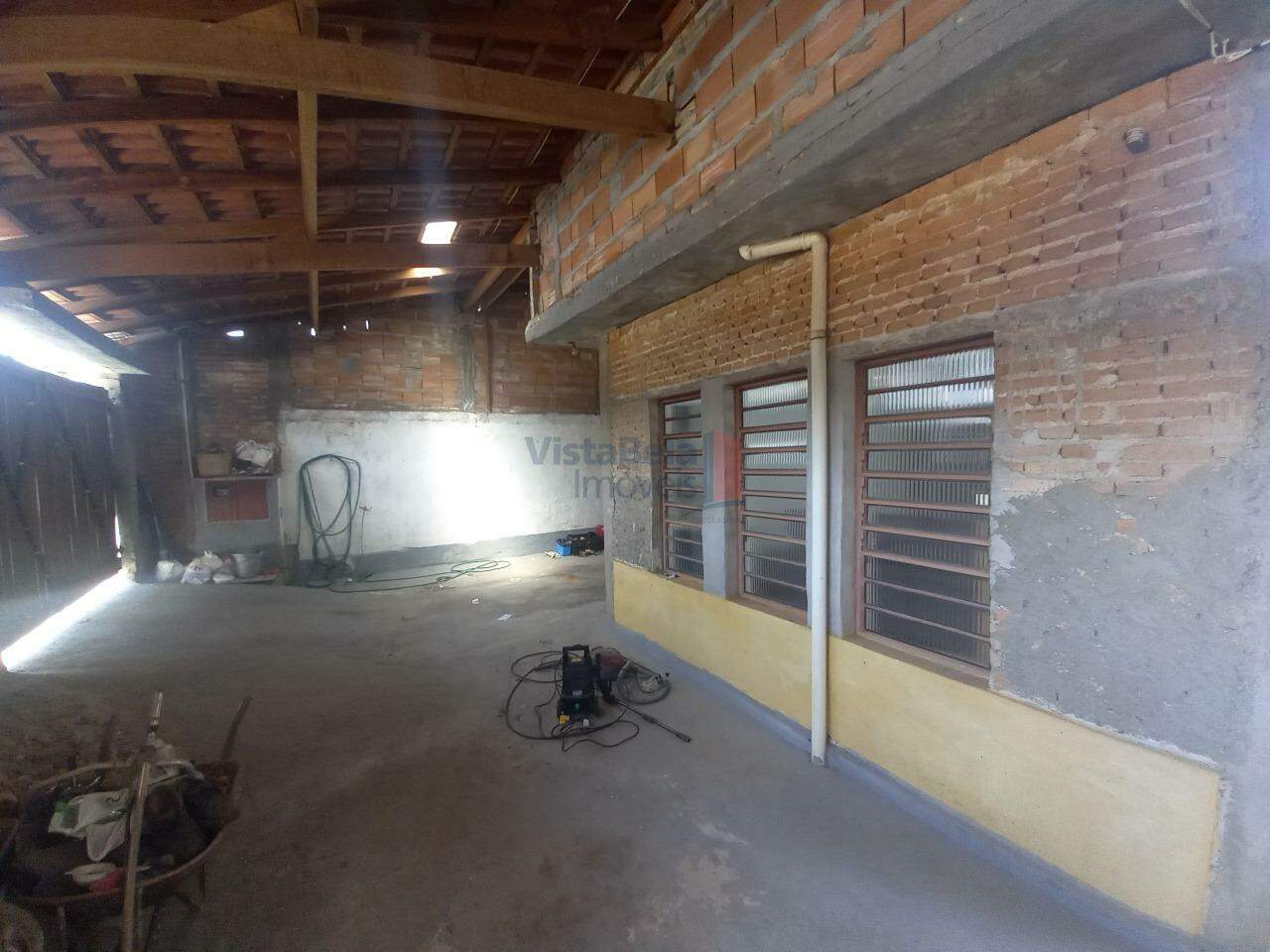 Casa à venda no Granjas Santa Terezinha: 
