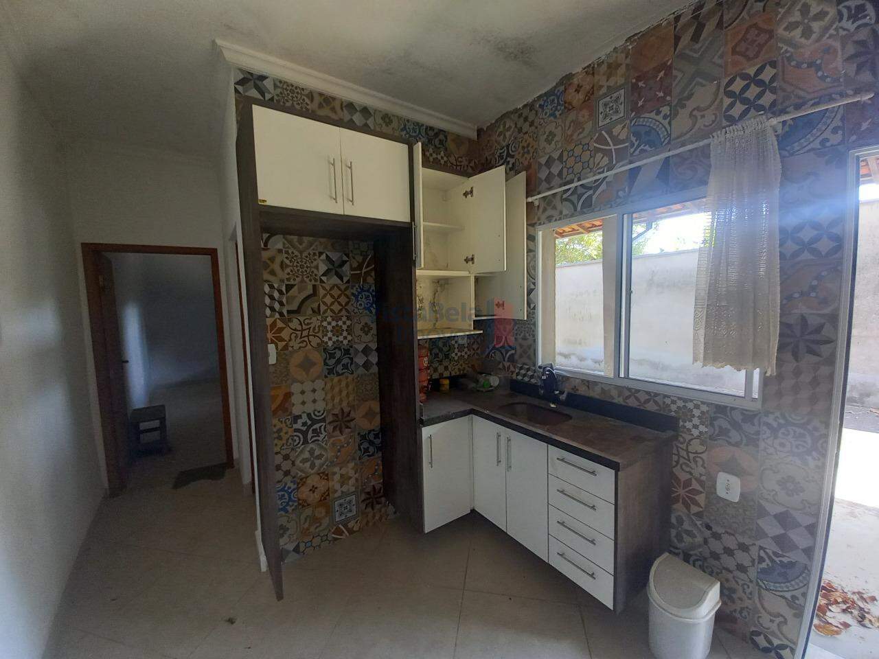 Casa à venda no Granjas Santa Terezinha: 