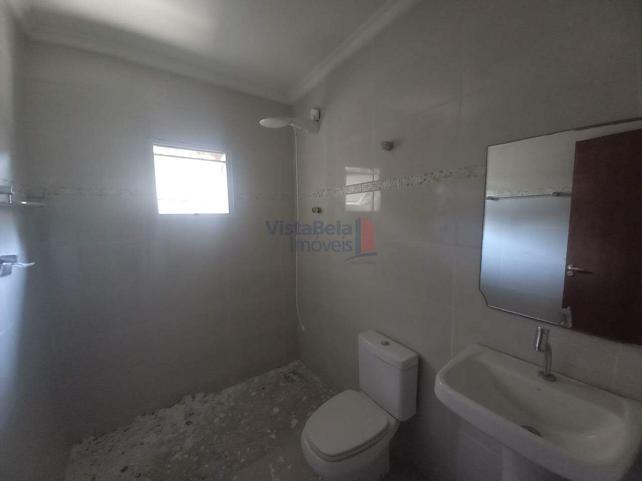 Casa à venda no Granjas Santa Terezinha: 