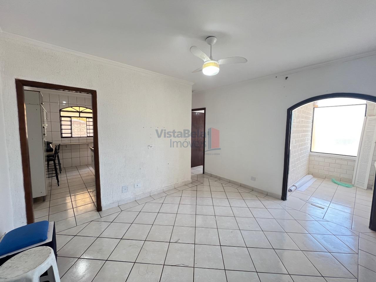 Apartamento para aluguel no Loteamento Eldorado Jardim Residencial: 