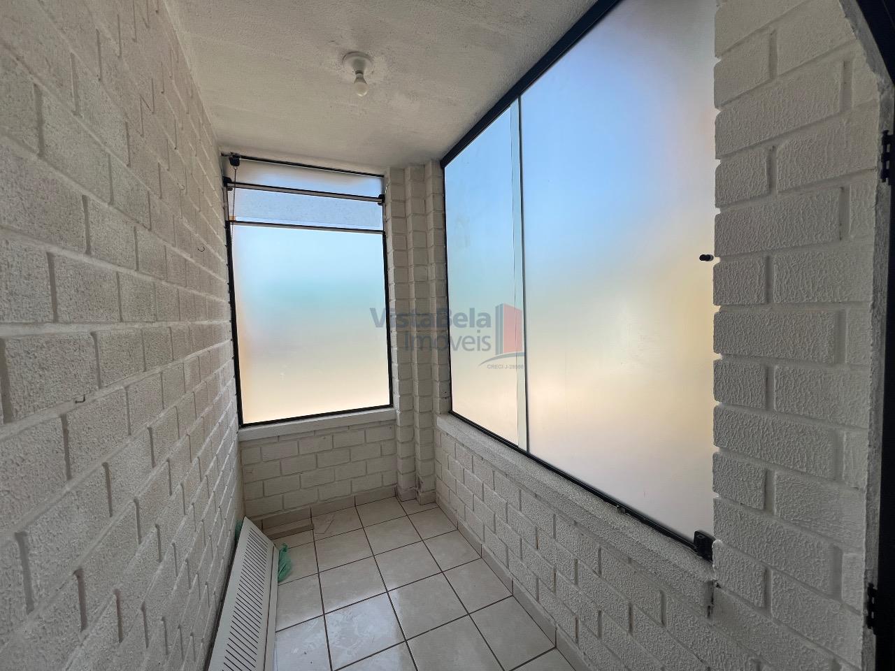 Apartamento para aluguel no Loteamento Eldorado Jardim Residencial: 