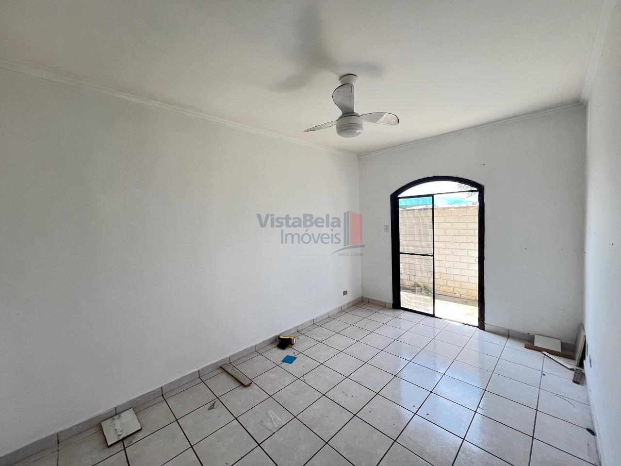 Apartamento para aluguel no Loteamento Eldorado Jardim Residencial: 