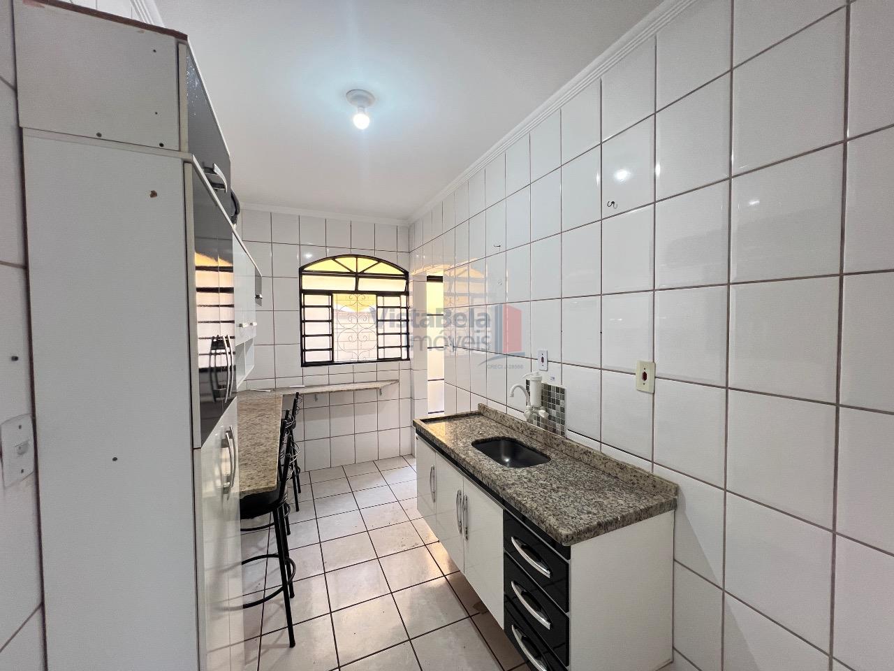 Apartamento para aluguel no Loteamento Eldorado Jardim Residencial: 